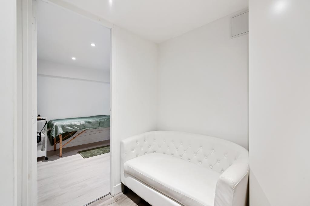 Photo numéro 2 de la galerie de Isabelle Dos Santos : Masseur bien-être à SUCY EN BRIE. Prendre RDV